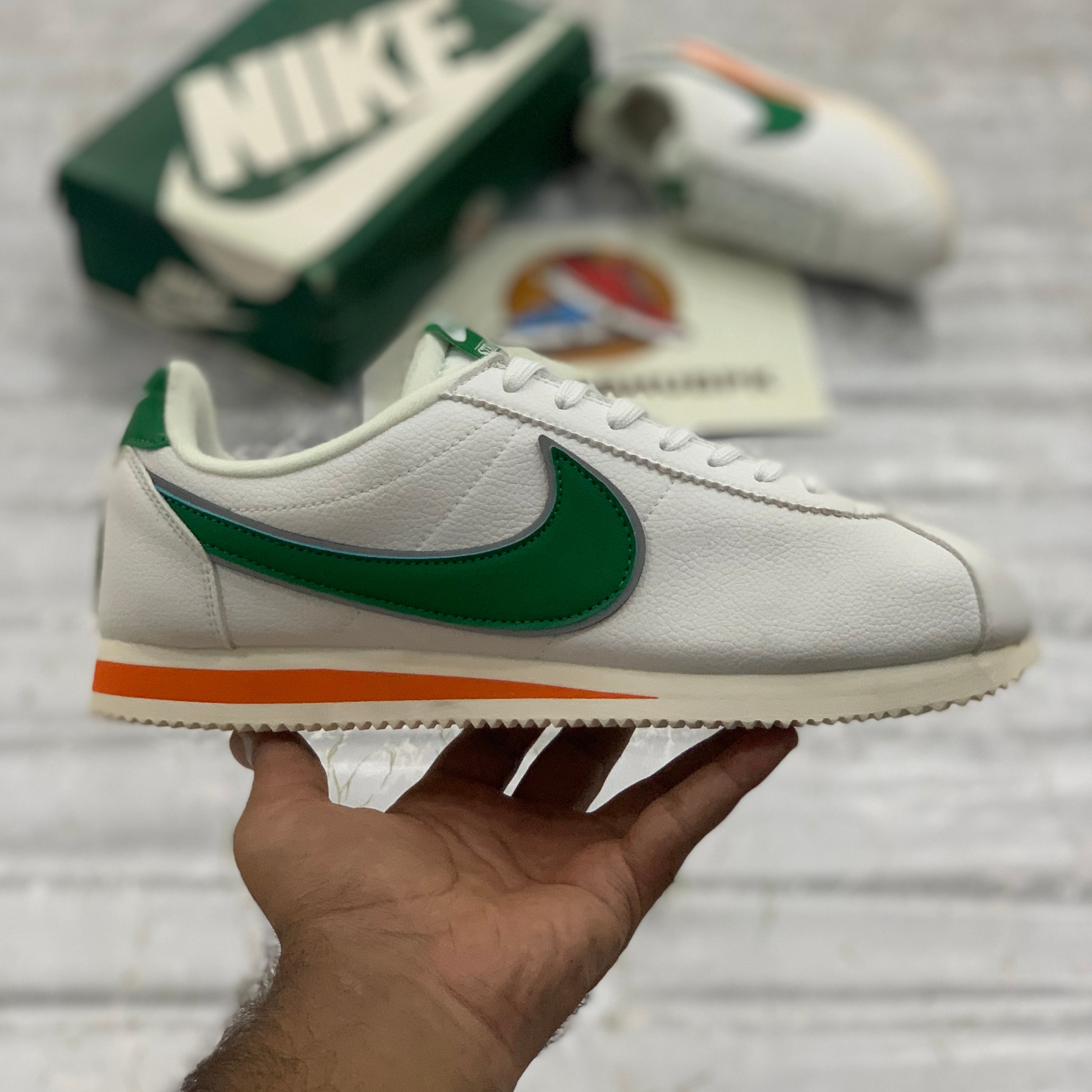NK Cortez X Strangerthings