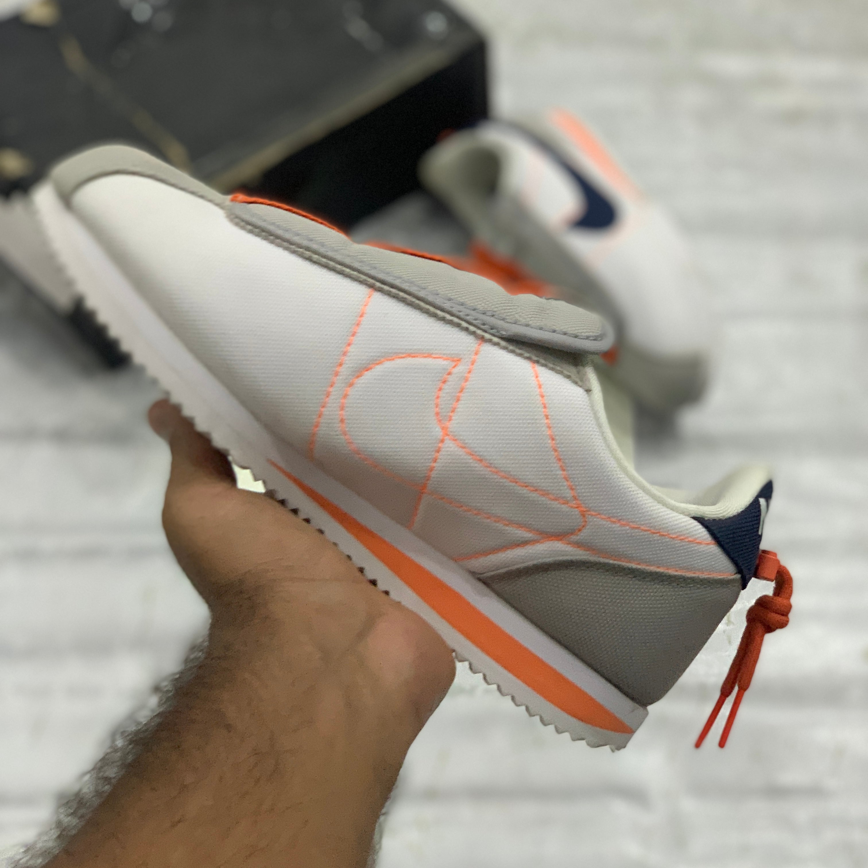 NK Cortez X Kendrck Lamar