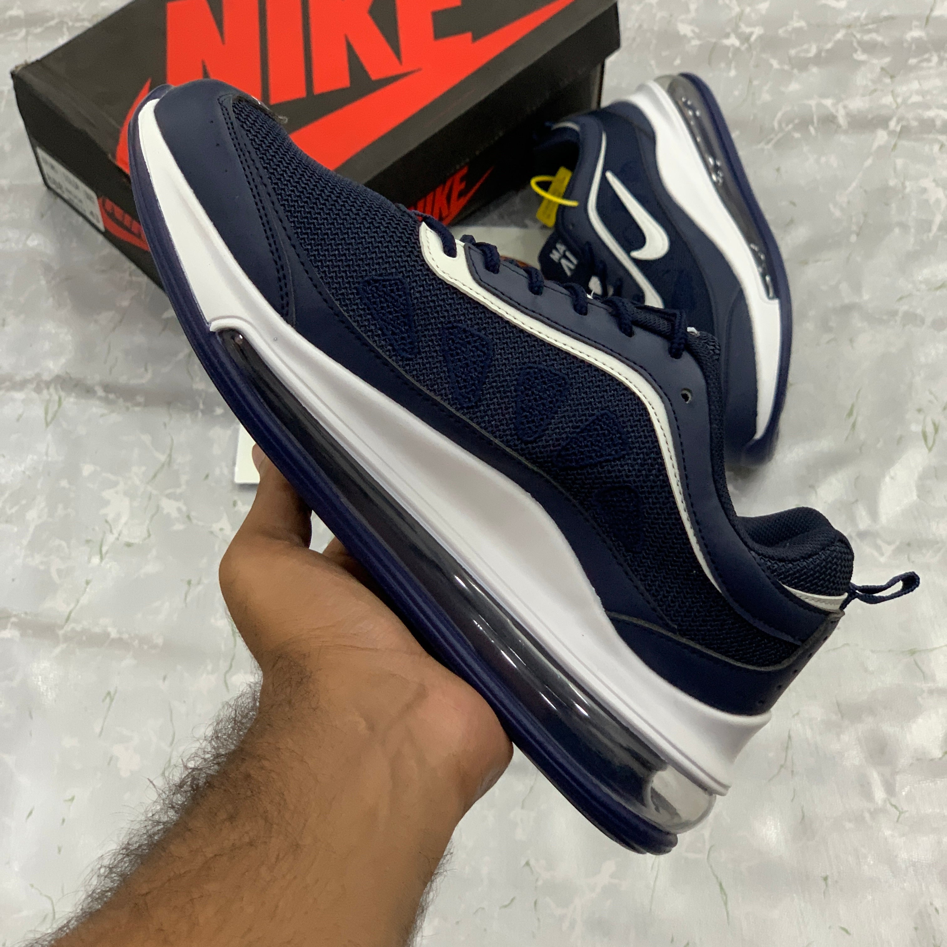 Air Max AP (Navy)