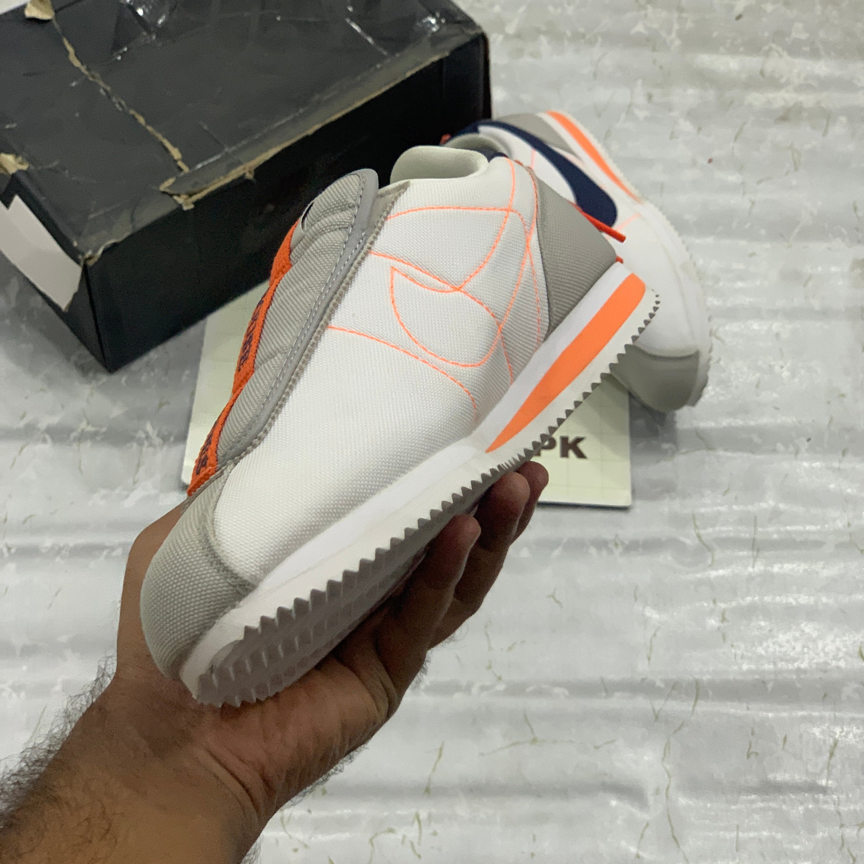 NK Cortez X Kendrck Lamar