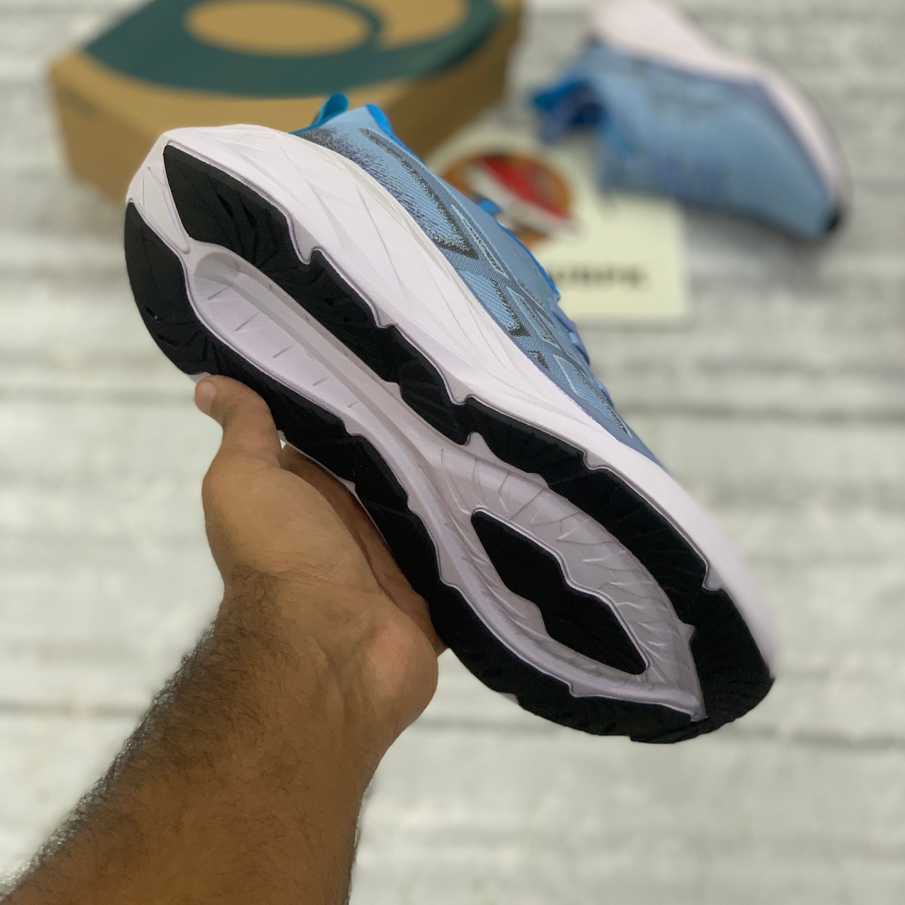 Novablastt 4 “Blue” Premium Batch