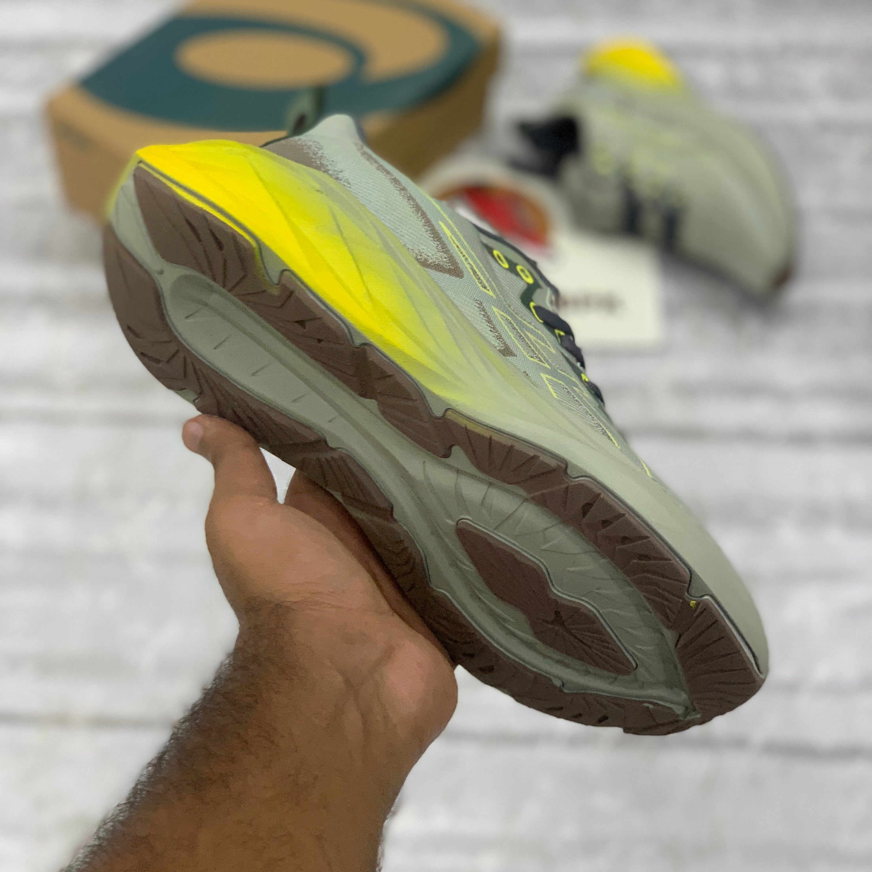 Novablastt 4 “Green” Premium Batch