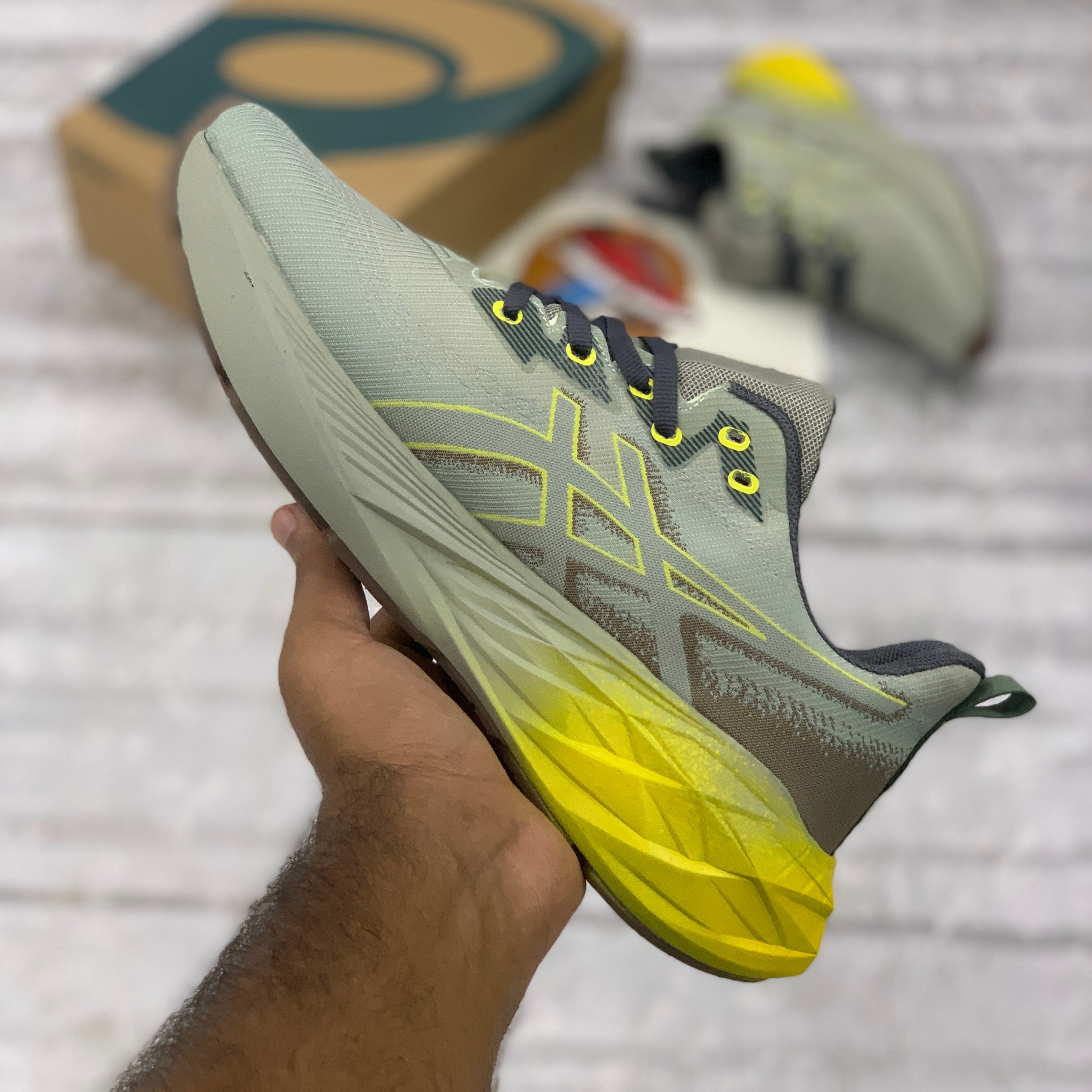 Novablastt 4 “Green” Premium Batch