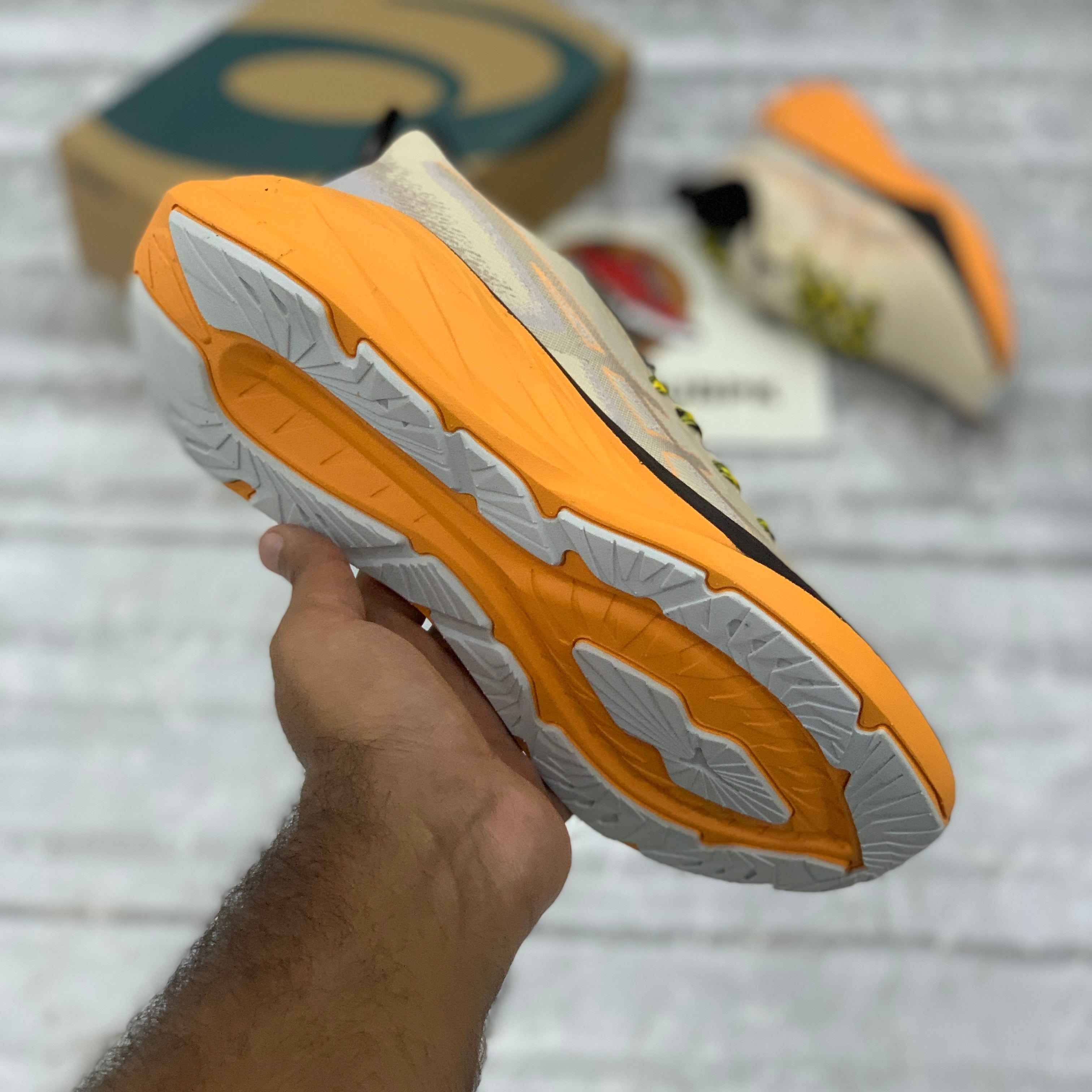 Novablastt 4 “Orange” Premium Batch