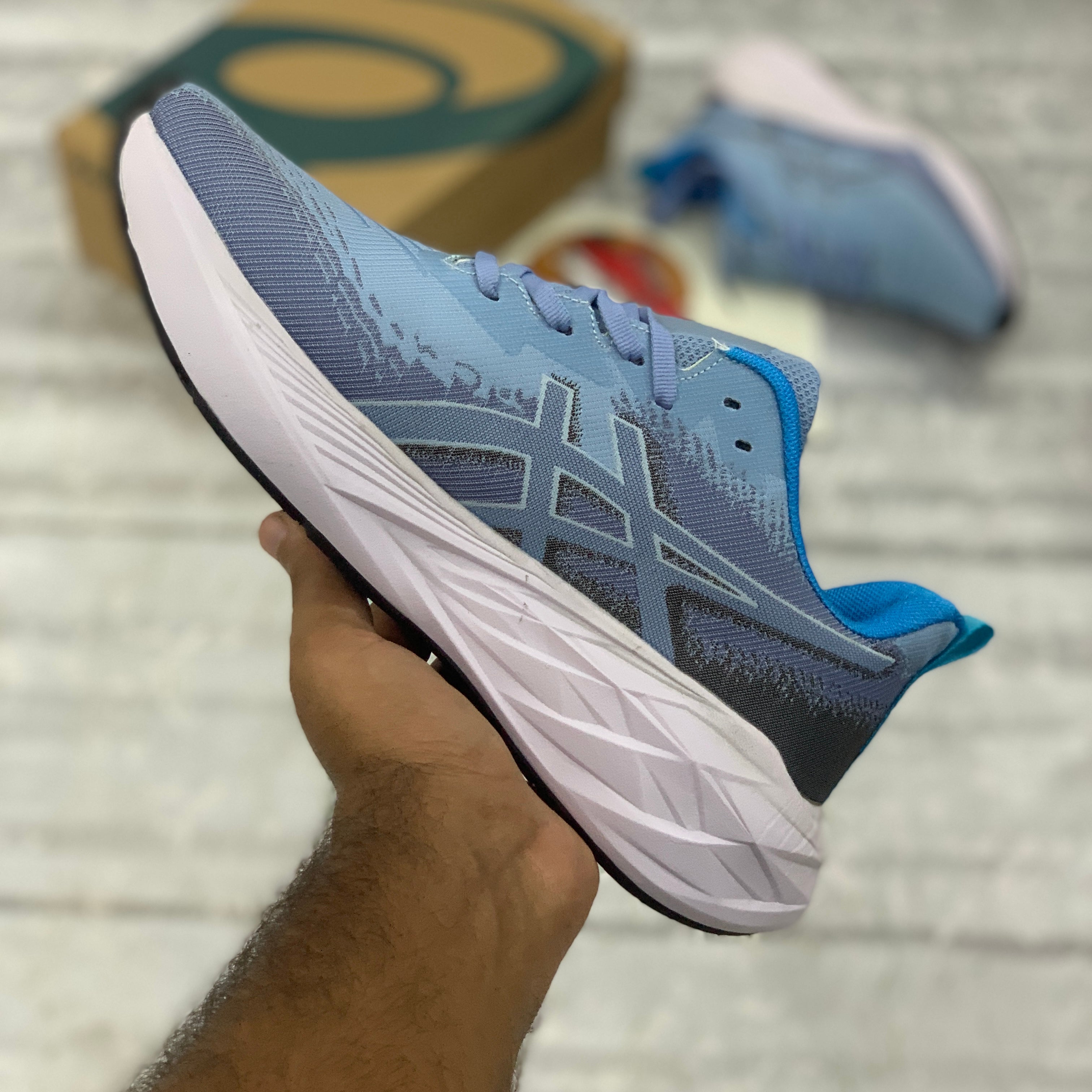 Novablastt 4 “Blue” Premium Batch