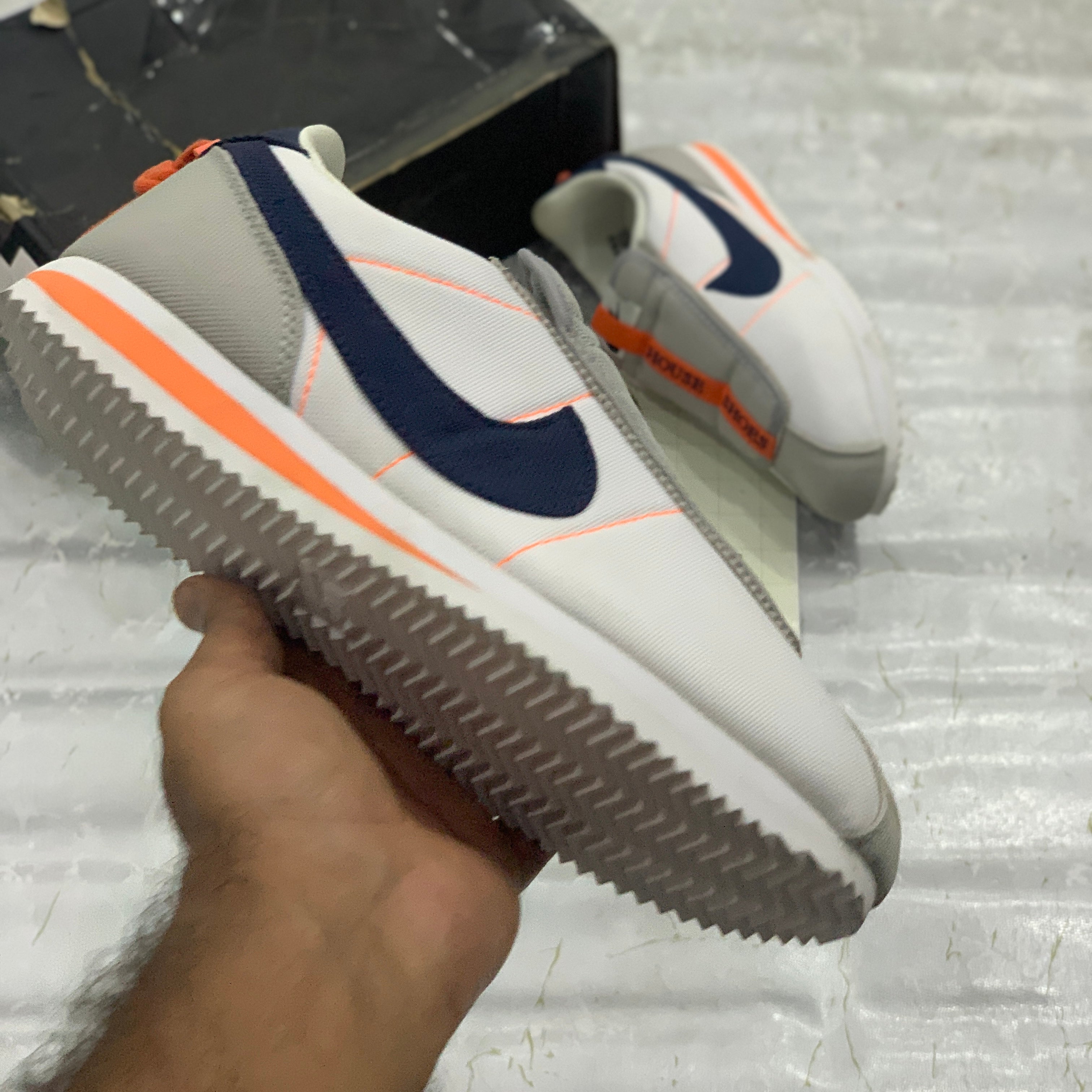 NK Cortez X Kendrck Lamar