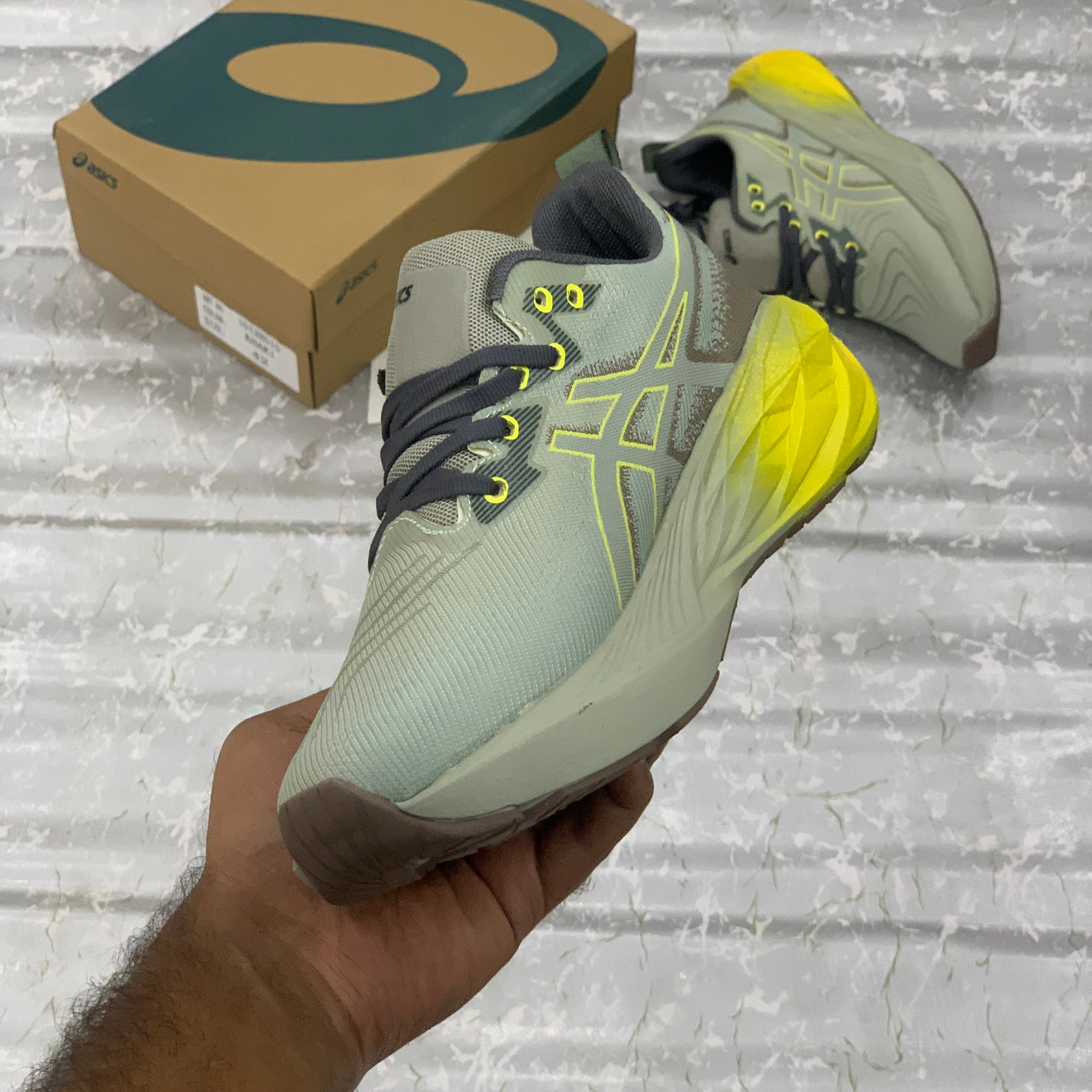 Novablastt 4 “Green” Premium Batch