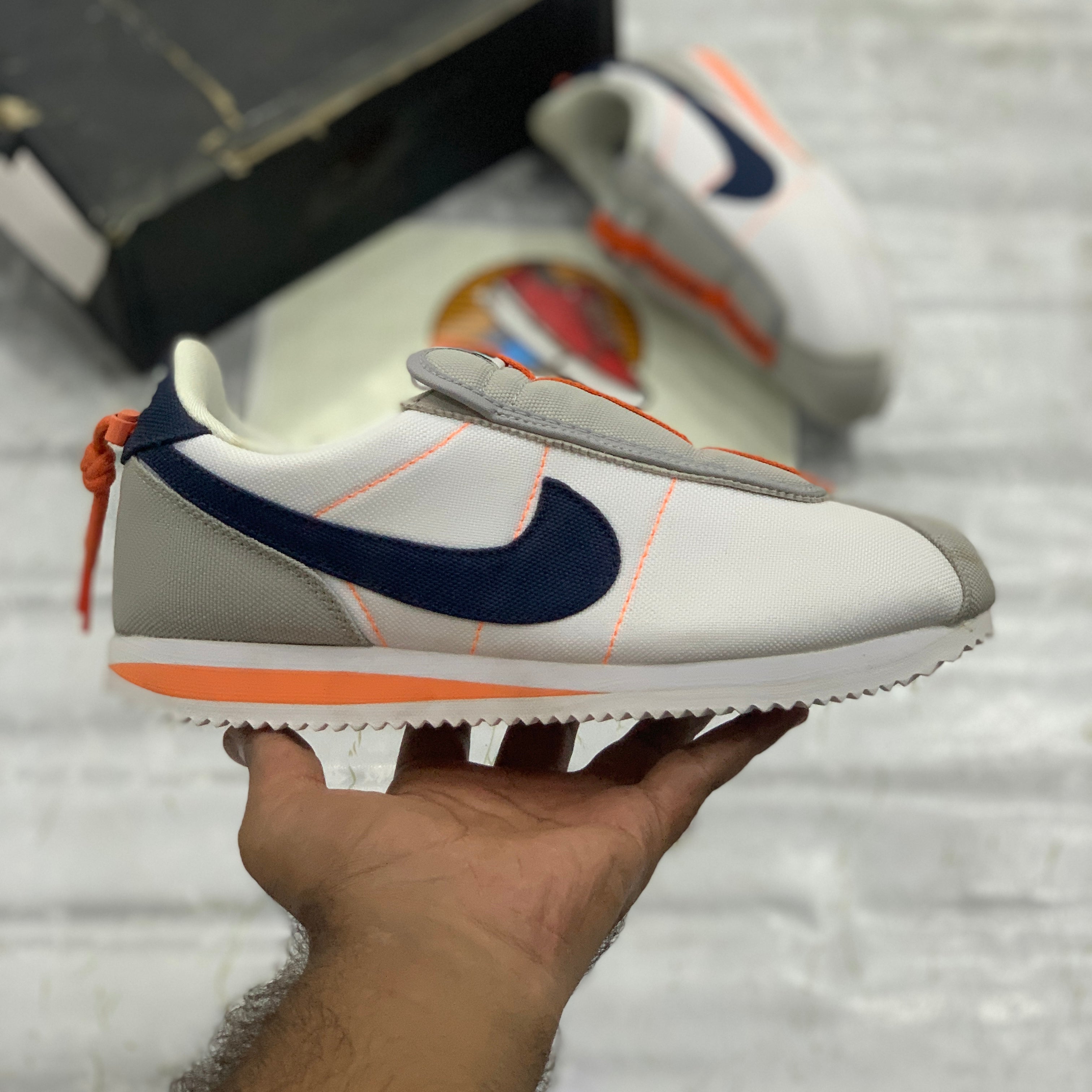 NK Cortez X Kendrck Lamar