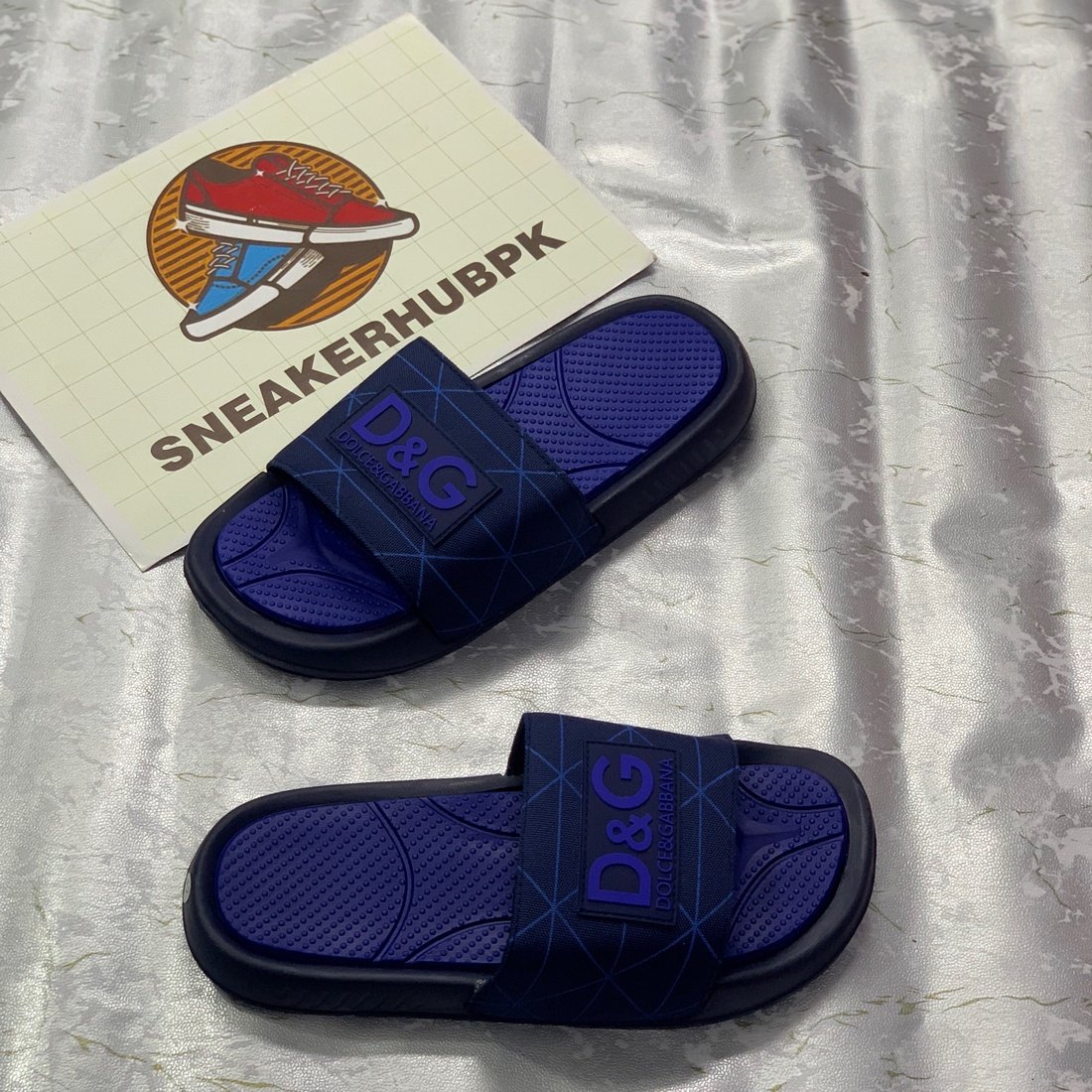 DDg Slide Navy