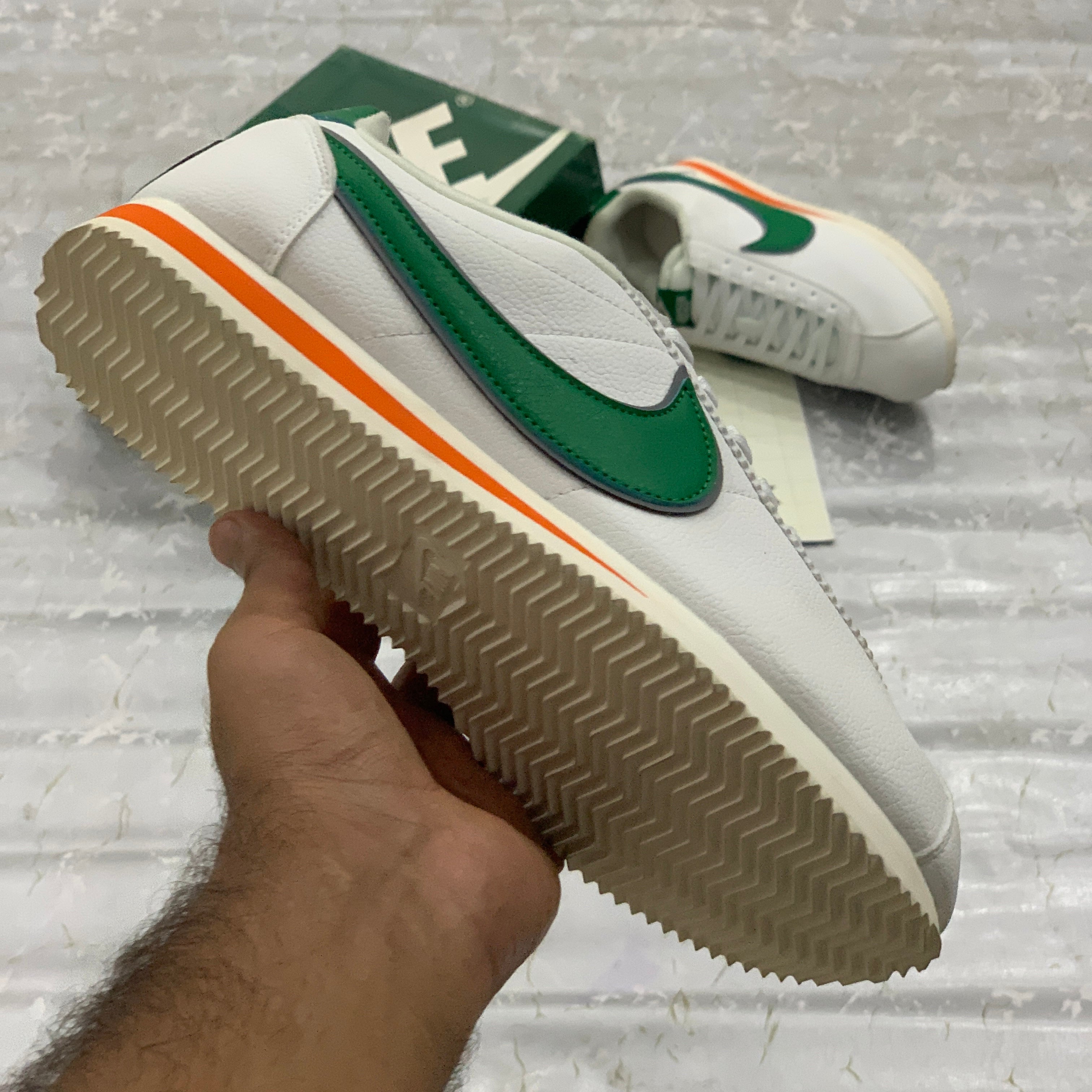 NK Cortez X Strangerthings