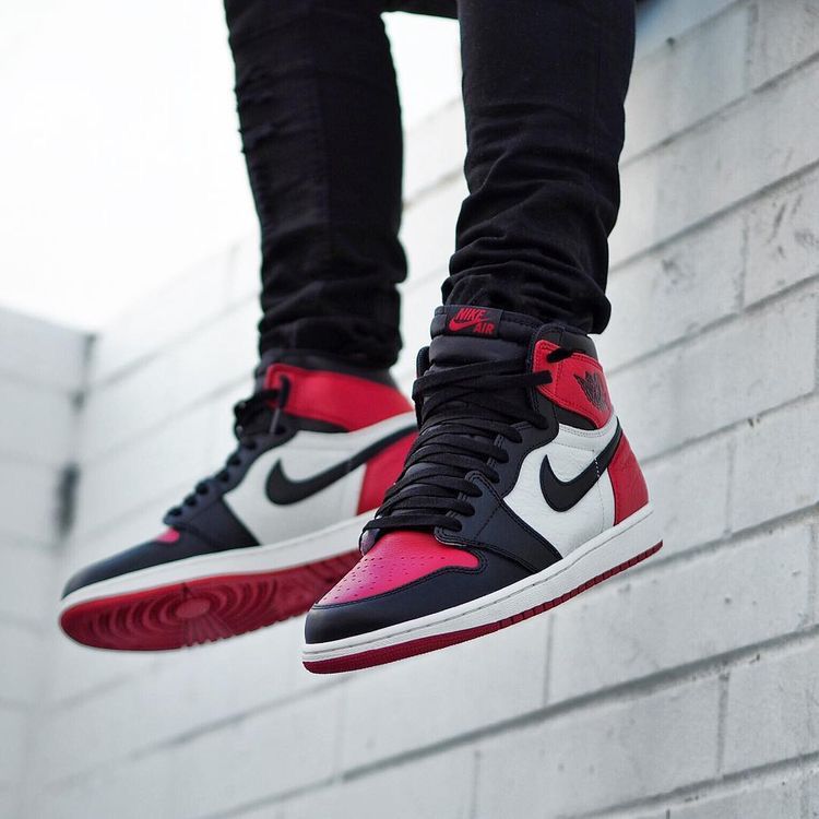 Jordan Shoes