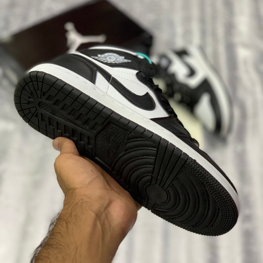 JD 1 High Pandaa (Premium Batch)