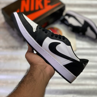 AJ-1 Low Reverse Panda