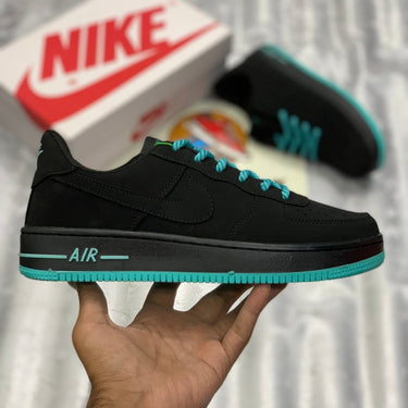 AF-1 Rope lace (Ocean)