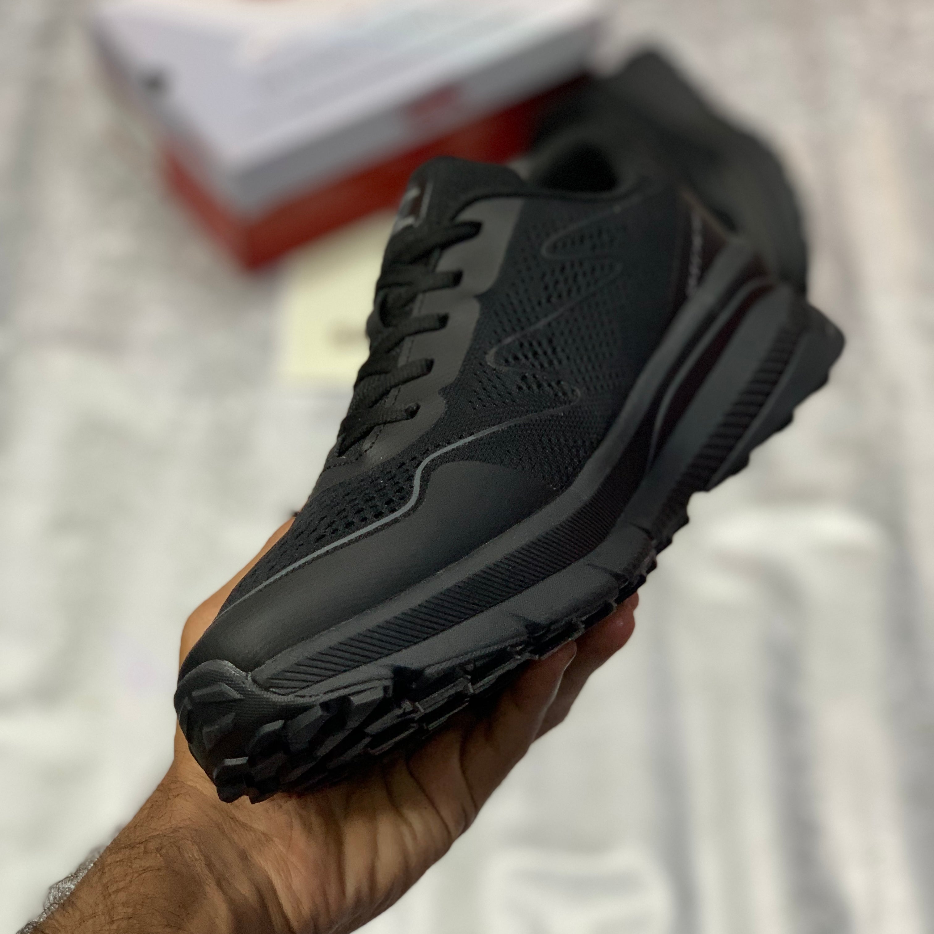 Skeccherrs Goo Wallk “Black"