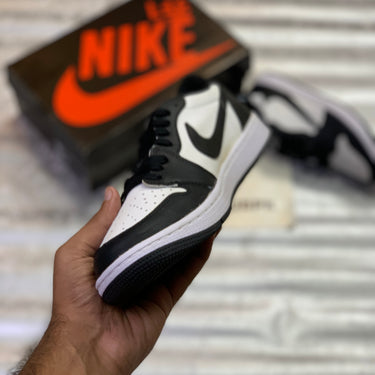 AJ-1 Low Reverse Panda