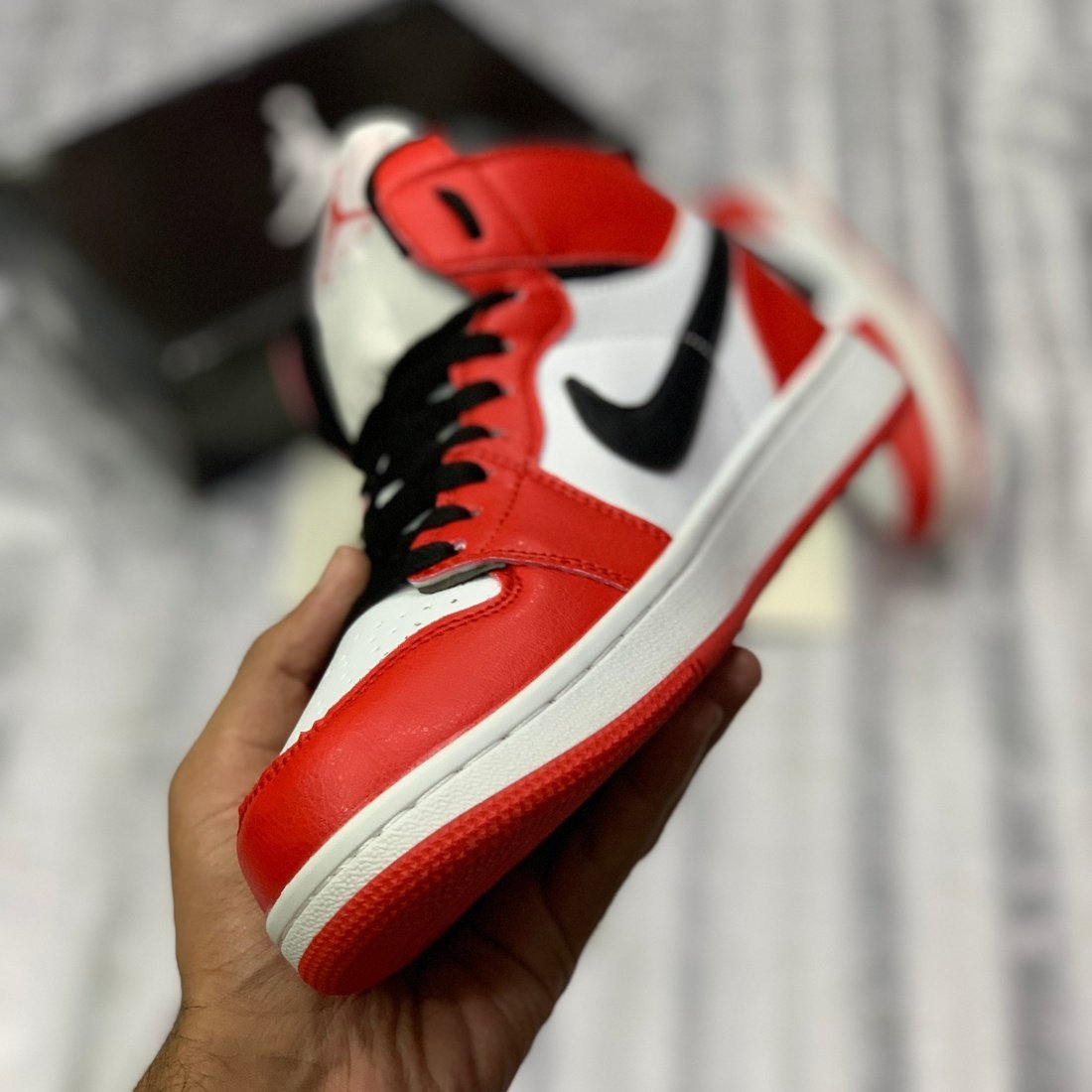 JD 1 High Chiicago (Premium Batch)
