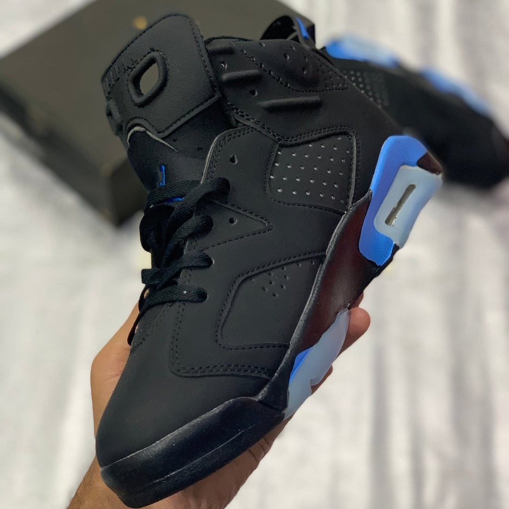 AJJ-6 x Traviiis (Bllack Uncc) Premium Batch