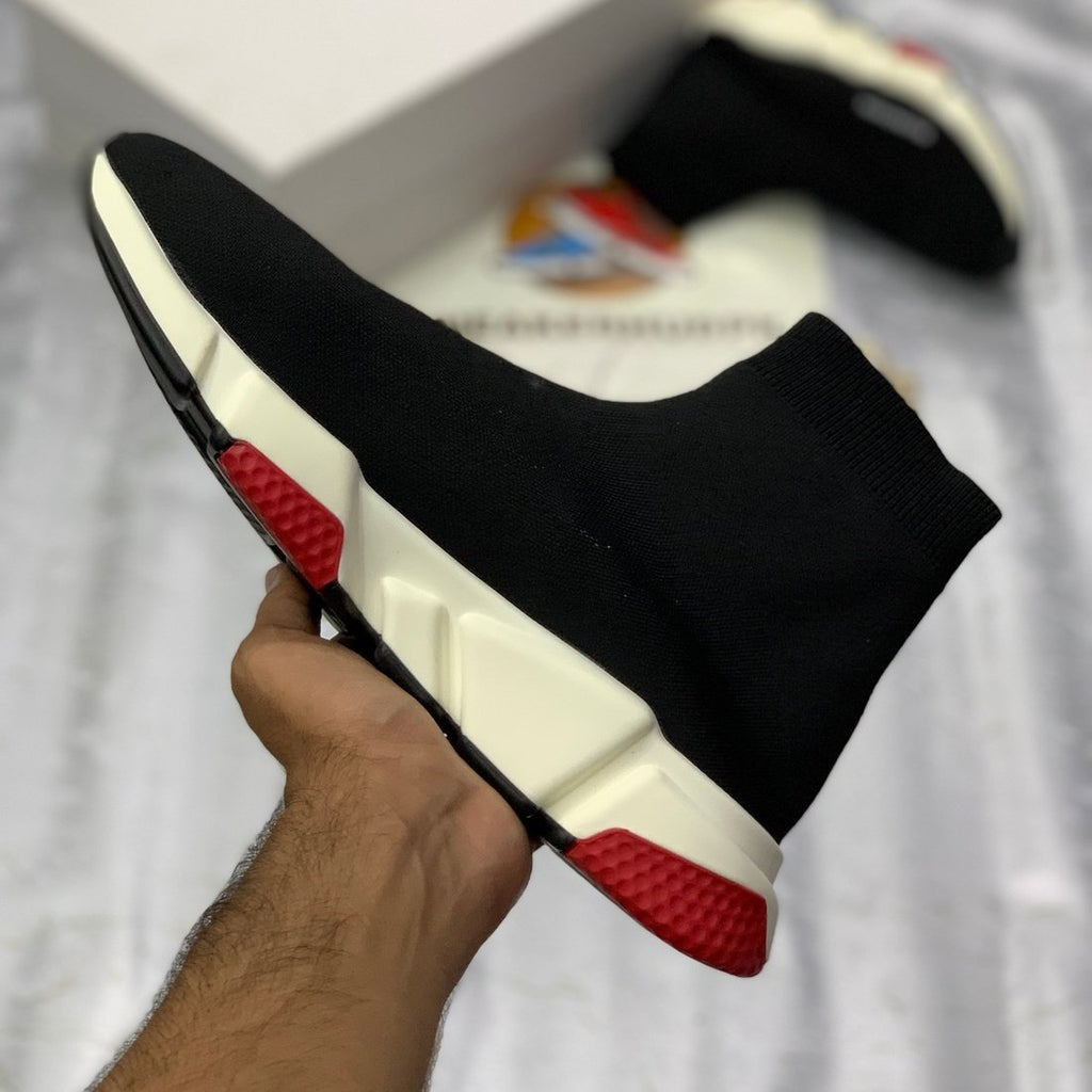 Speeed Traiiners (Bred)