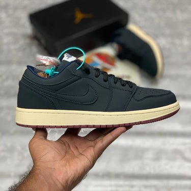 Aj-1 Lows Eastsiide Golf Dot Perfect Verison