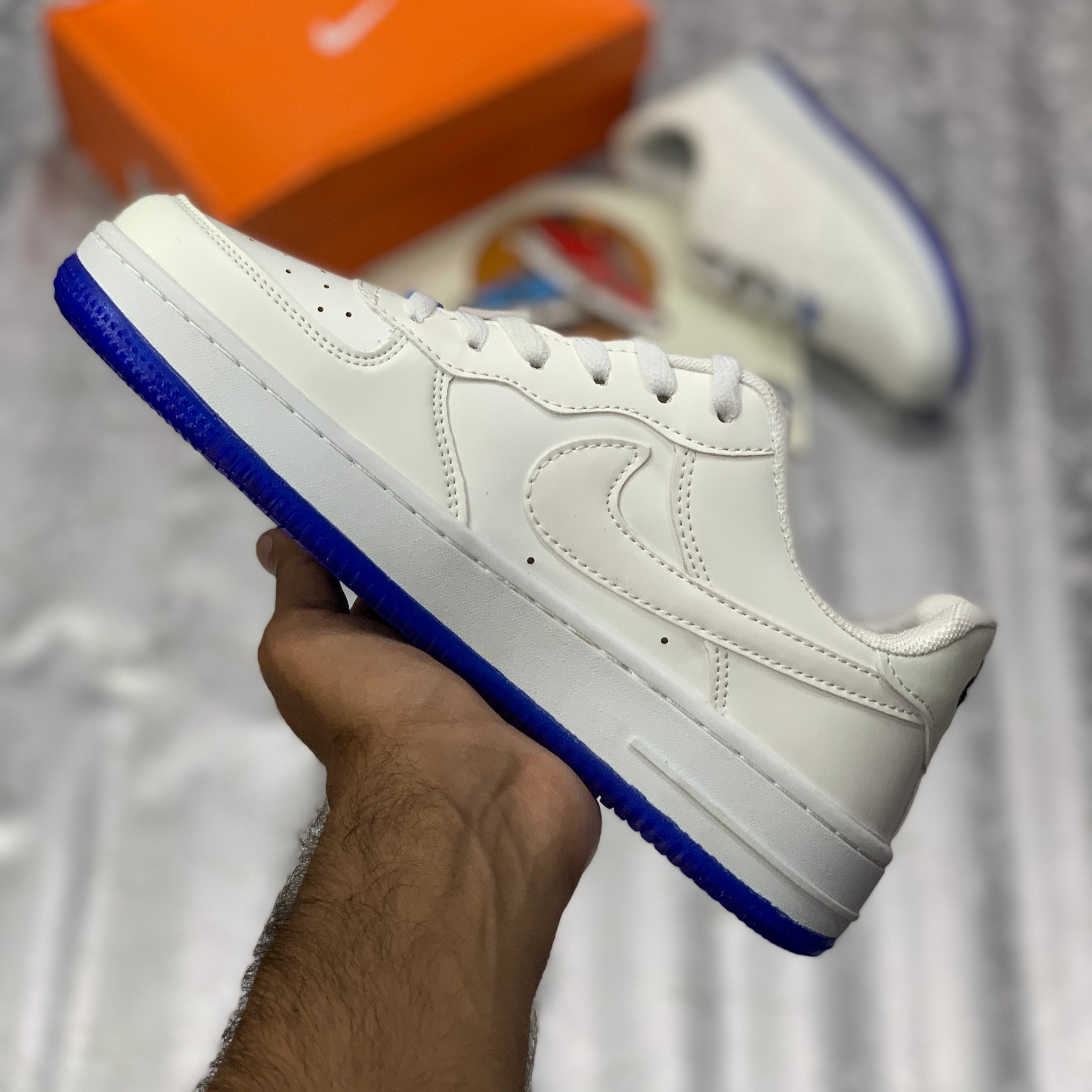 Af-1 UV Colour Changing