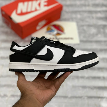 SB Dunkk Panda