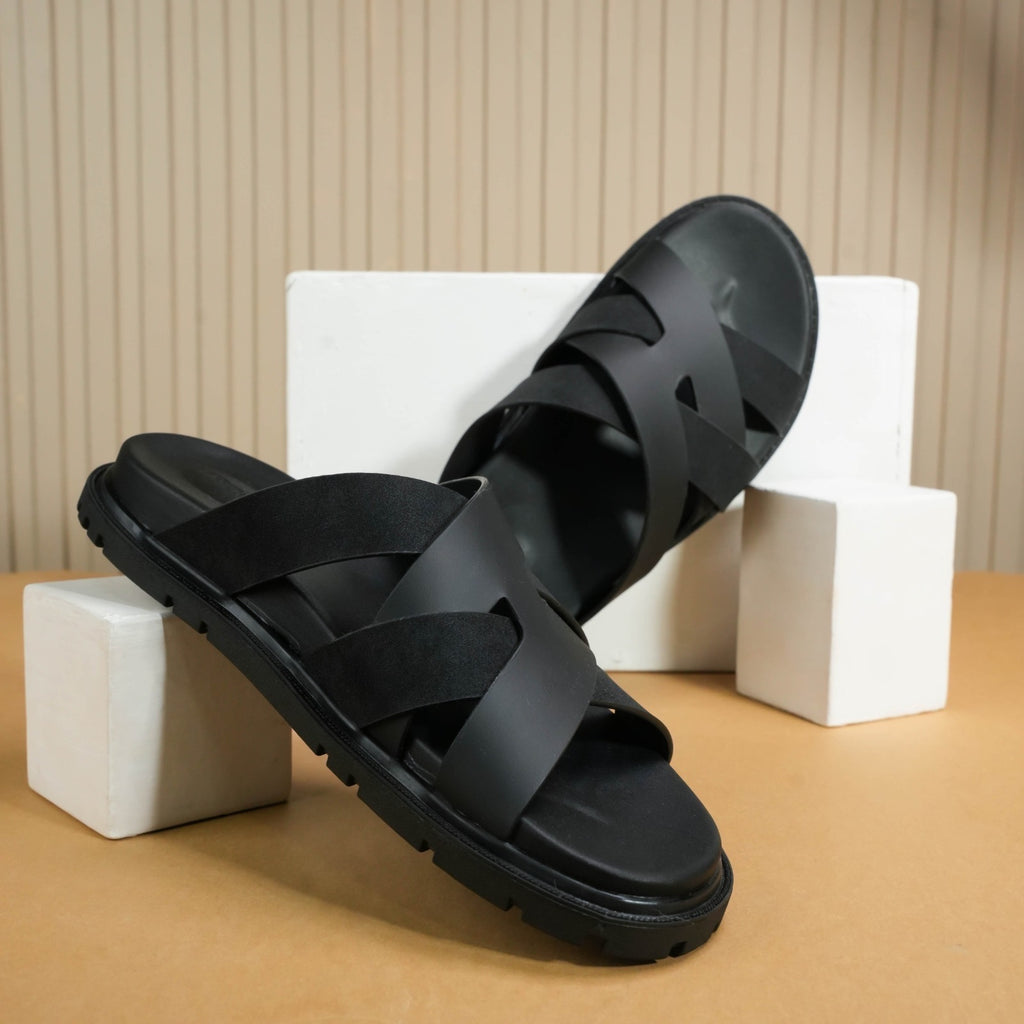 Kazimir (Triple Black)