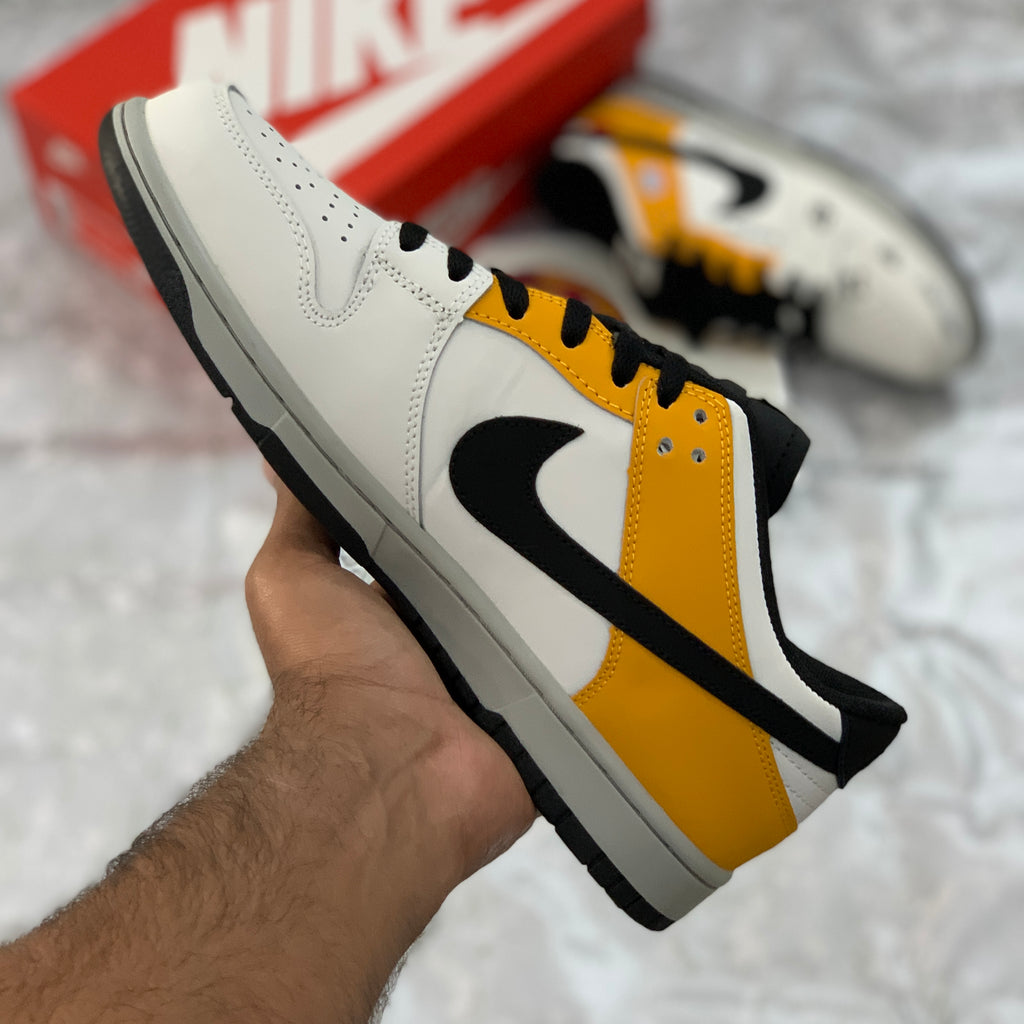 SBB Dunkks Low X Super Silhouette