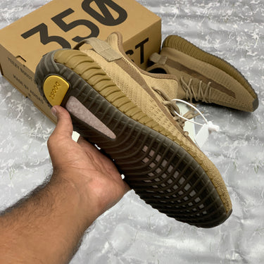 Yeeezzyy 350 v2 (Earth) 1:1 UA batch