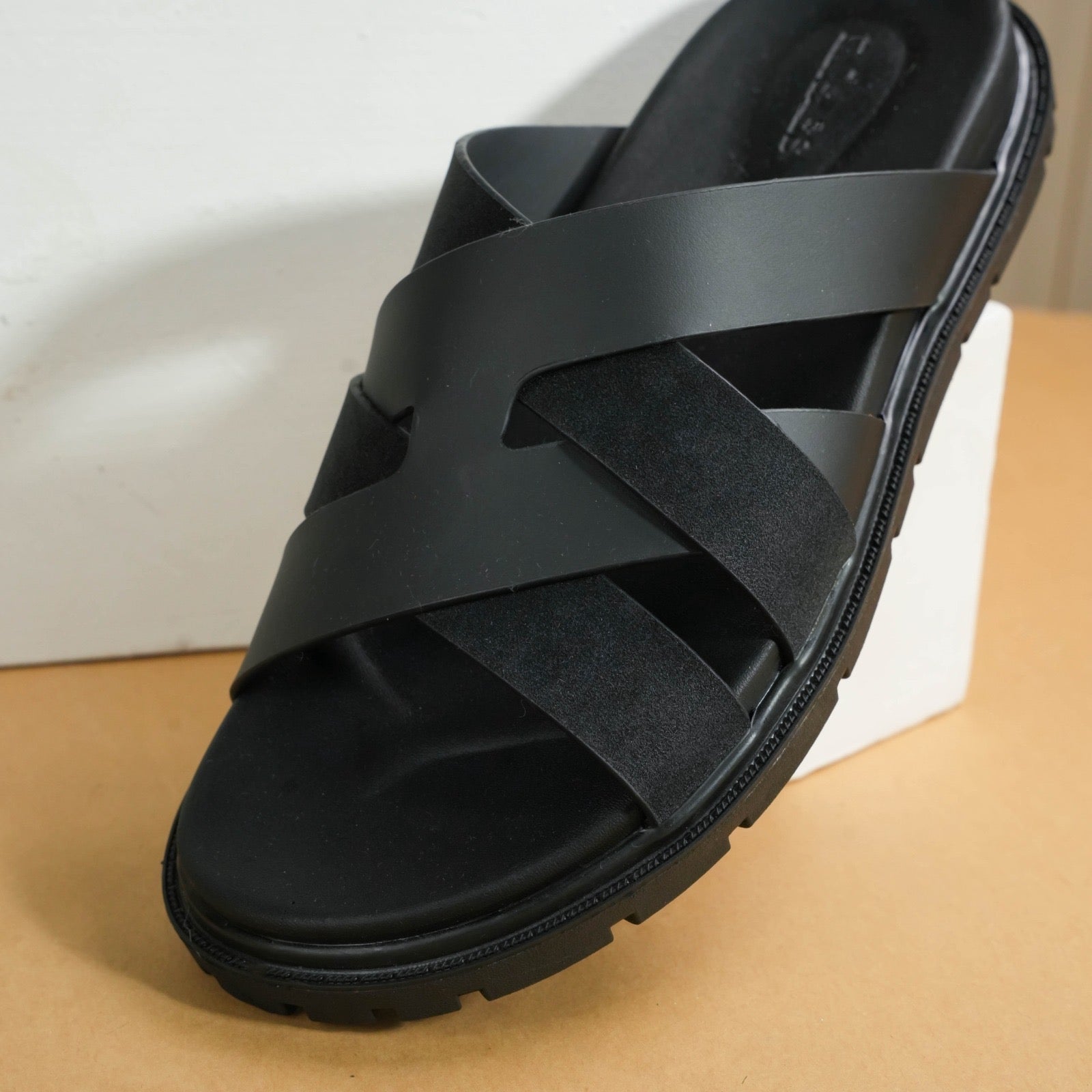 Kazimir (Triple Black)