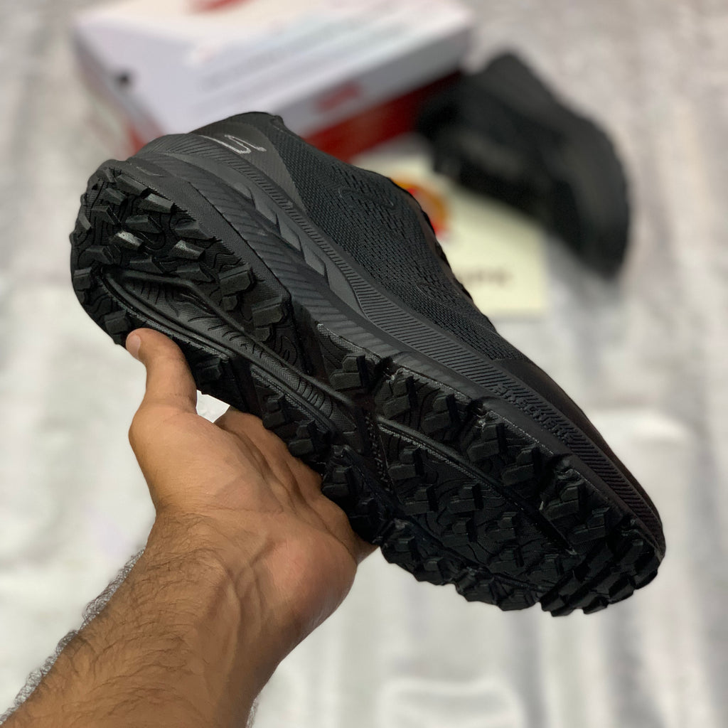 Skeccherrs Goo Wallk “Black"
