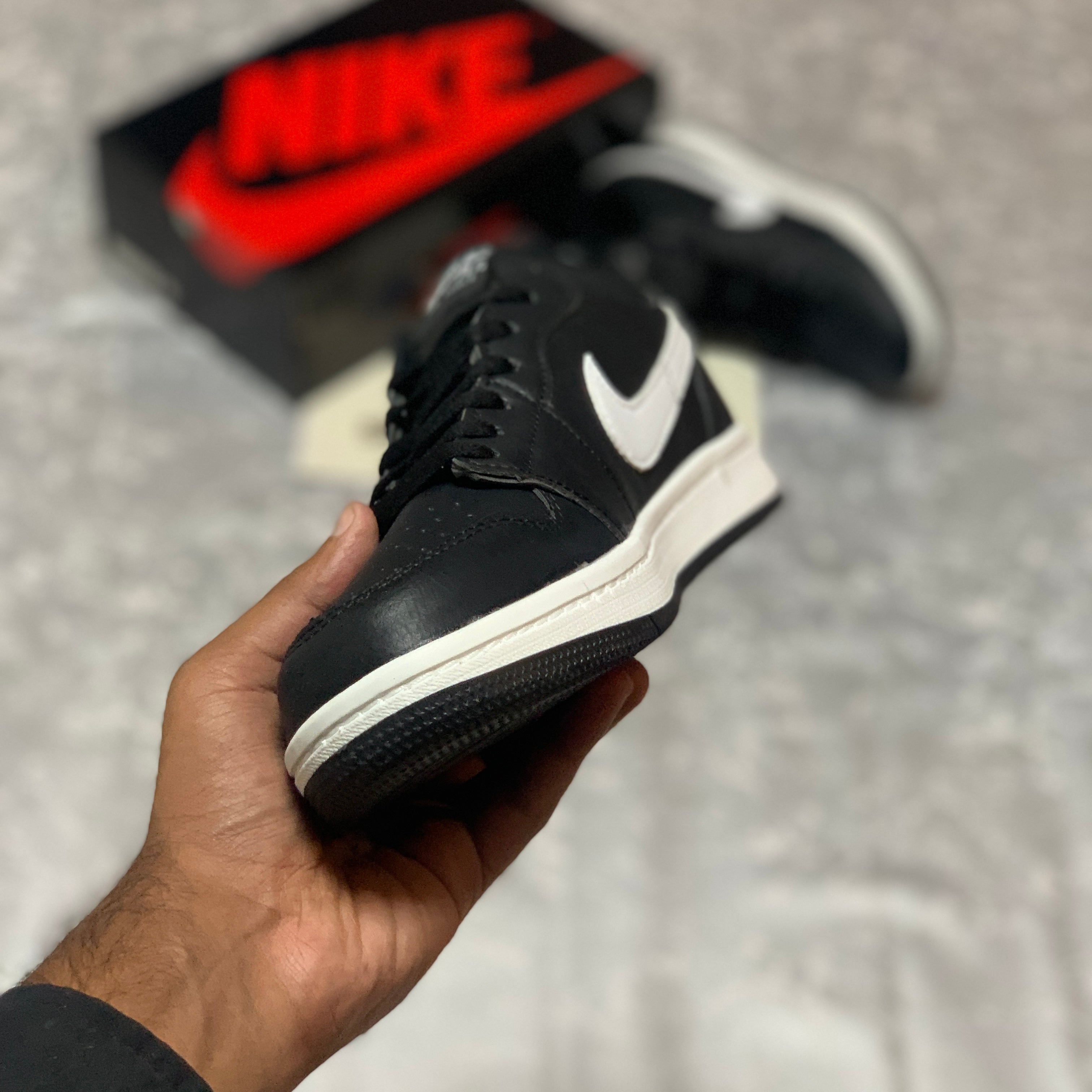 AJ1s Lows (Shadow)
