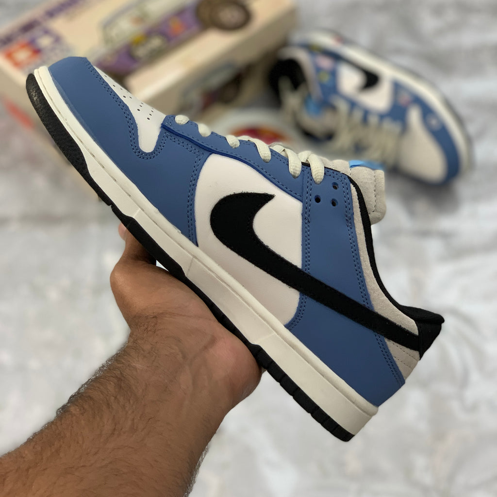 SBB Dunkks Low Racing Buggy Sand Scorcher