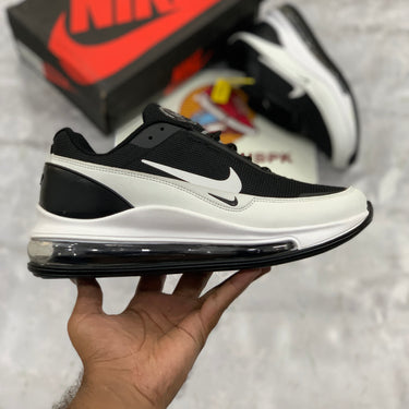 Air Max (Black White)