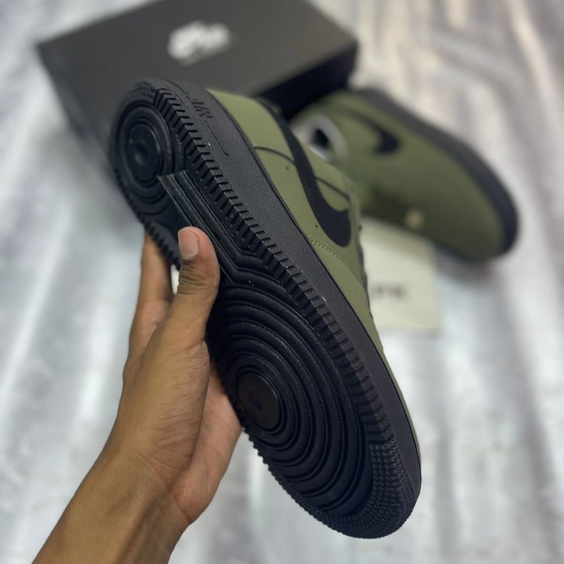AFF-1 Military Green