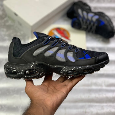 NK Aiirmaxx TerraScappe Plus (Black Racer Blue)