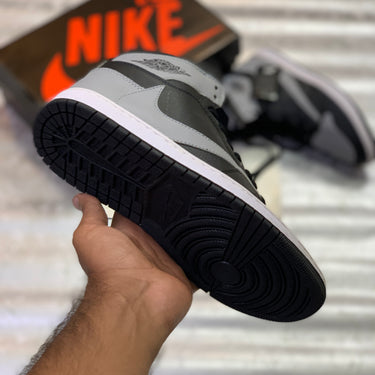 Aj-1s Hiightopps Reversed “Shadow”