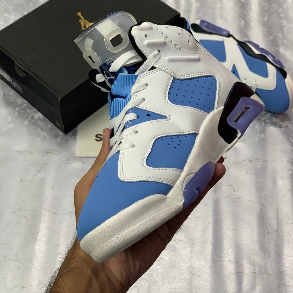 AJJ-6 x Traviiis (Rettro Uncc) Premium Batch