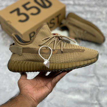 Yeeezzyy 350 v2 (Earth) 1:1 UA batch