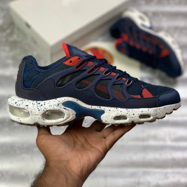 NK Aiirmaxx TerraScappe Plus (Navy White)