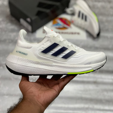 UB 23 “White-Neon”