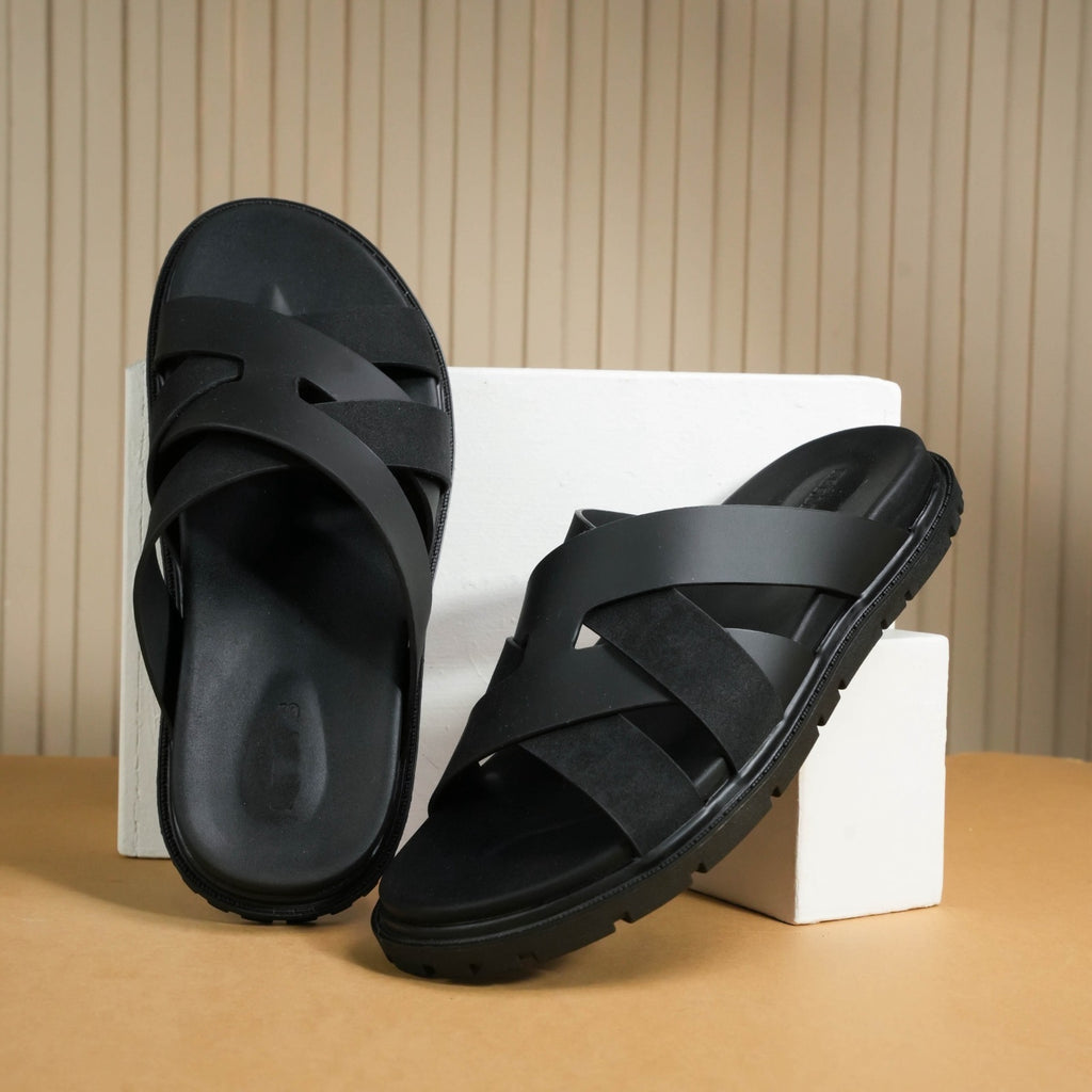 Kazimir (Triple Black)