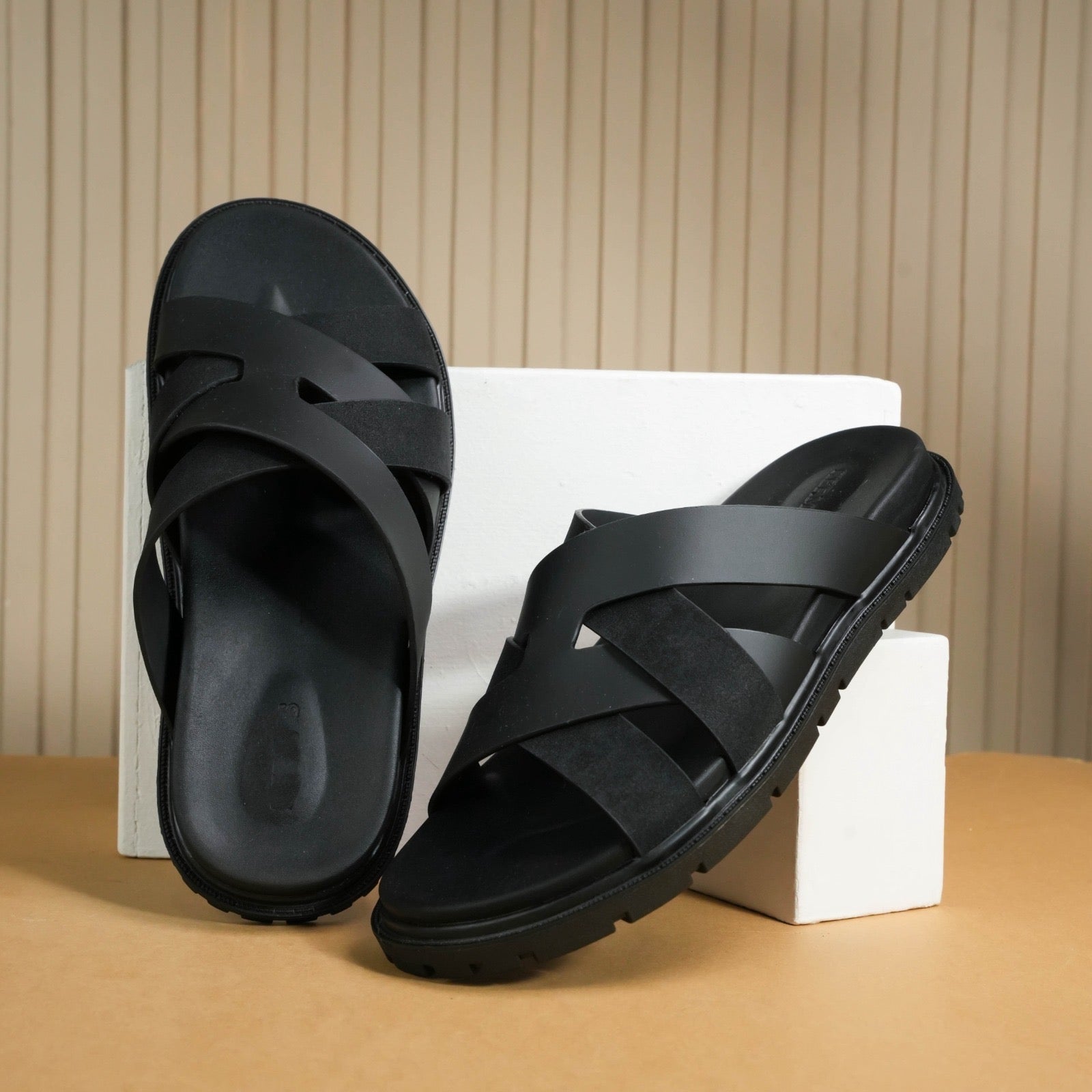 Kazimir (Triple Black)