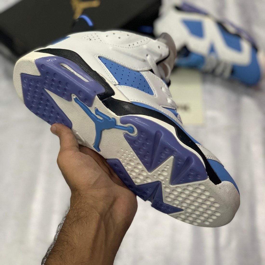 AJJ-6 x Traviiis (Rettro Uncc) Premium Batch