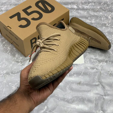 Yeeezzyy 350 v2 (Earth) 1:1 UA batch