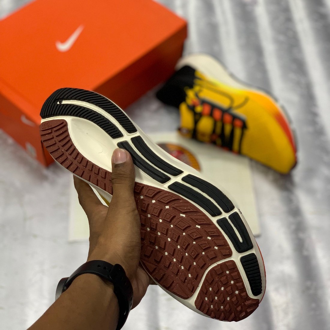 NYK Zooom Peggassus 38 (Ekkidenn Pack)