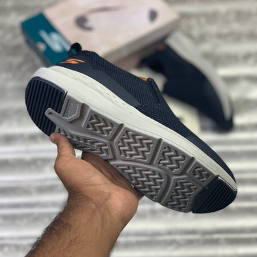 Skecherrs Gowalk Evolution Ultra "Navy"