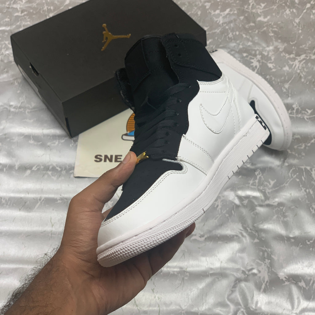 JD 1 High Equality Black (Premium Batch)