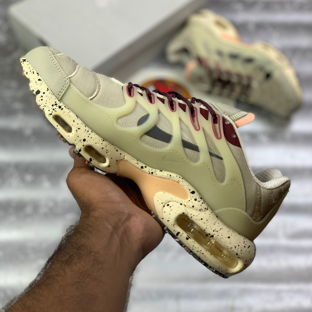 NK Aiirmaxx TerraScappe Plus (Sail White)