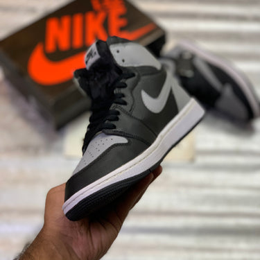 Aj-1s Hiightopps Reversed “Shadow”